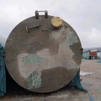 【浙江杭州】出售一个60吨水泥罐，带打包机