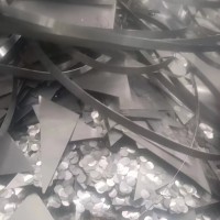 【河南许昌】出售新的废料矽钢片200吨左右