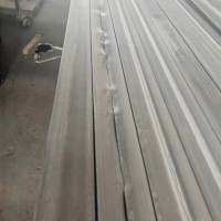 【天津】出售275克锌镁铝接头管100方，2.0厚，6米，一车