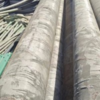 【陕西榆林】出售螺旋管直径320的10支，420的5支，520的3支，壁厚6个，820的8支，壁厚是8个的长度12米，大概28吨