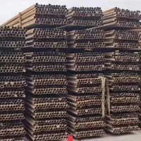 【浙江】出售6米建筑钢管500吨