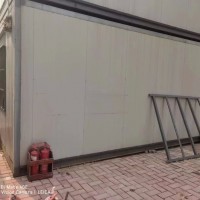 【河北沧州】出售15个集装箱，水泥地板