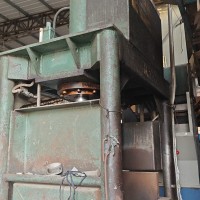【福建】出售废铝压包机，重量5吨