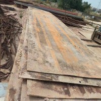 【福建漳州】出售铺路板厚12-14厘，宽2米，长8-9米，40吨