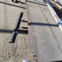 【河南】出售钢板35吨，厚3.0，长3200，宽123