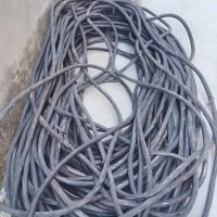 【安徽阜阳】出售六条100米电梯专用电缆