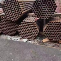 【福建】出售6米新钢管5件，3.5厚