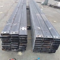 【江西抚州】出售180C型钢1600支左右，长6米，厚2.0