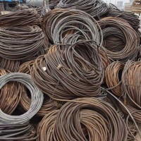 【广东深圳】出售二手国标钢丝绳13-16，卸力没问题，每条100多米长