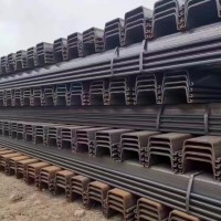 【上海】出售钢板桩3号/4号500吨