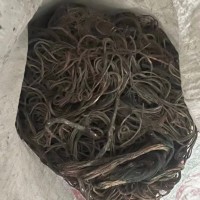 【广西贺州】出售各种电线烧出来的铜线60斤