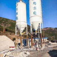 【浙江湖州】出售水泥罐，2个80吨，4个60吨