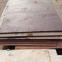 【上海】出售钢板1.5+6米0.5+0.7厚 58吨