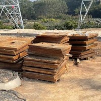 【福建漳州】出售15吨钢板