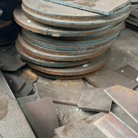 【广西柳州】出售20多吨的锰钢，3200元一吨