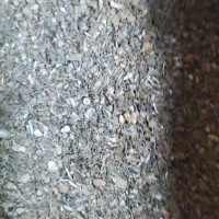 【湖南郴州】出售铁破碎料金3g，银百多g，铜2度，锡1度，每月300-500吨