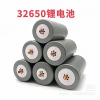 【广东深圳】采购尖头23650锂电池