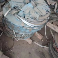 【河北唐山】出售电缆厂的积压带钢，15吨