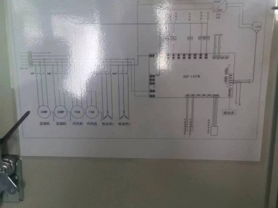 【江西上饶铅山】出售8台果、蔬类烘干机，只用过一个季度图1