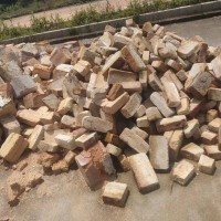 【广西梧州】出售150吨耐火砖