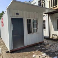 【福建漳州】出售一批带雨棚九成新的波浪箱