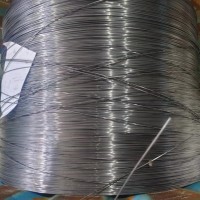 【山东枣庄】出售磷化钢丝∮1.2和∮1.3，有九吨