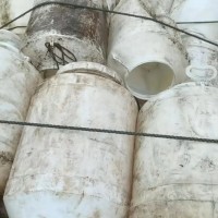 【福建漳州】出售八百个塑料水桶