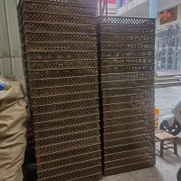 【福建漳州】出售不锈钢框80公分*75公分*高10公分