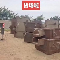 【江苏徐州】出售钢包200多吨