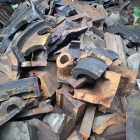 【广西柳州】求购锰钢，高铬钢，大件生铁