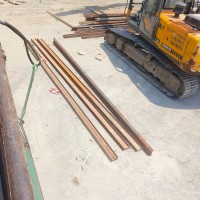 【山东淄博淄川】出售16的工字钢，6米到12米