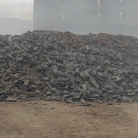 【甘肃兰州】出售高锰面包铁