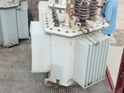 【河北邢台】求购废旧电机，变压器