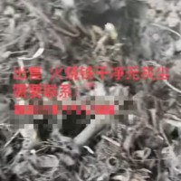 【江苏常州】出售火烧铁干净无灰尘