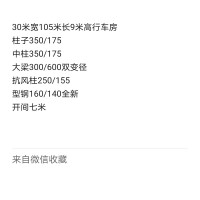 【山东聊城临清】出售客户违约航车房，成色九九新，全部螺丝栓接安装