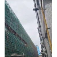 【福建漳州】出售2000吨左右，3.5的建筑工地的架子管钢管