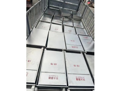 【福建厦门】出售全新304不锈钢灭火器箱，比废品价高点图4