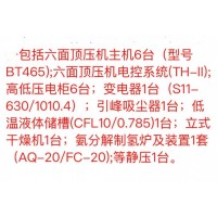 【河南焦作】生产人造金刚石整厂处理，废铁价格出售，能做朋友现场看货，价格合适随时随地拆除。已经法院拍卖 买下，没有时间拆除，优惠整体转让